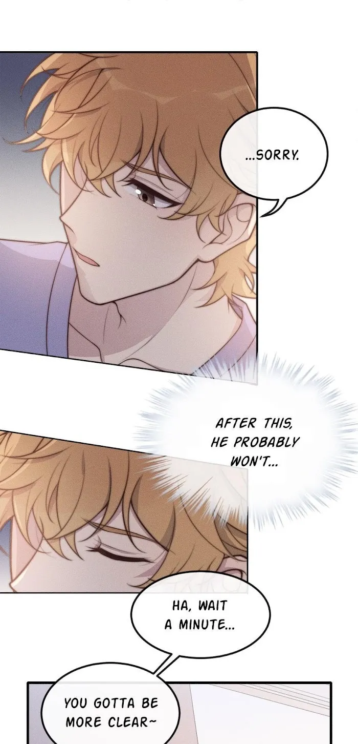 Unreachable - Chapter 26 Page 6