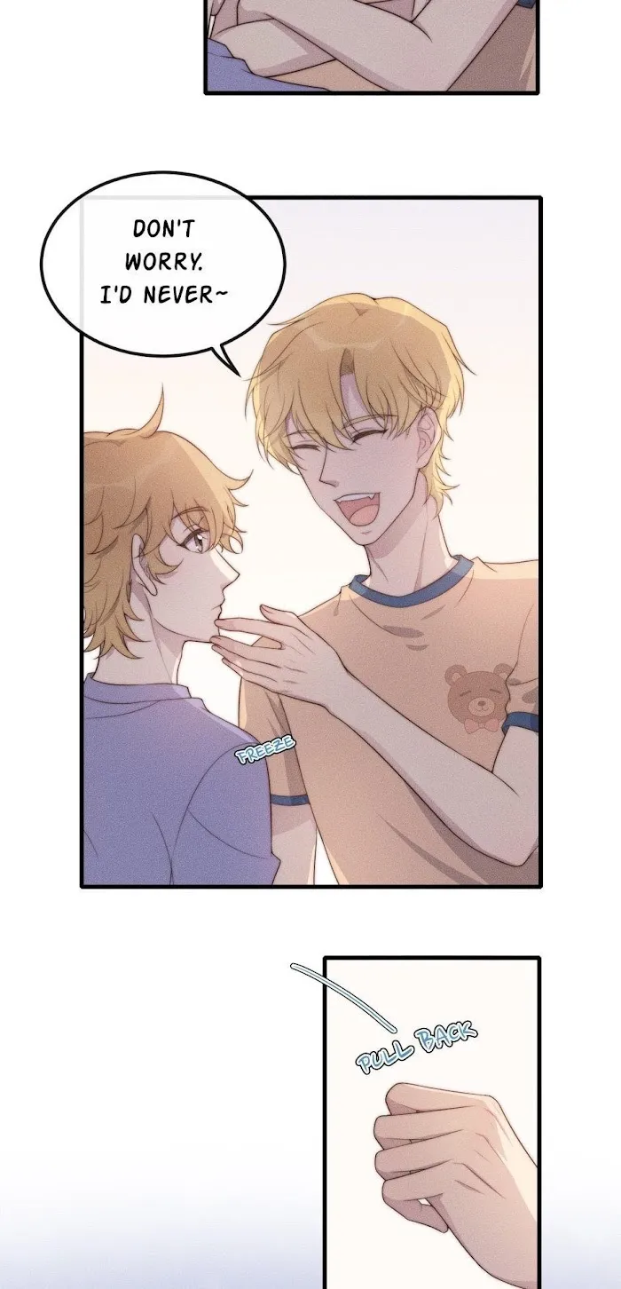 Unreachable - Chapter 26 Page 8