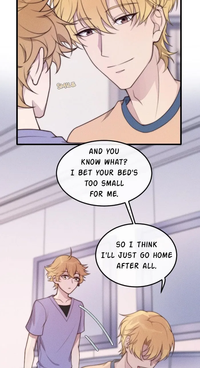Unreachable - Chapter 26 Page 11