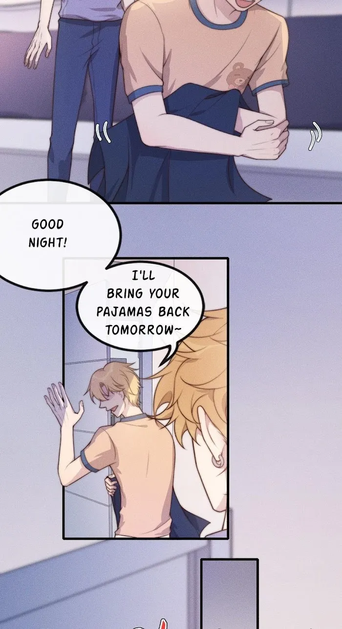 Unreachable - Chapter 26 Page 12