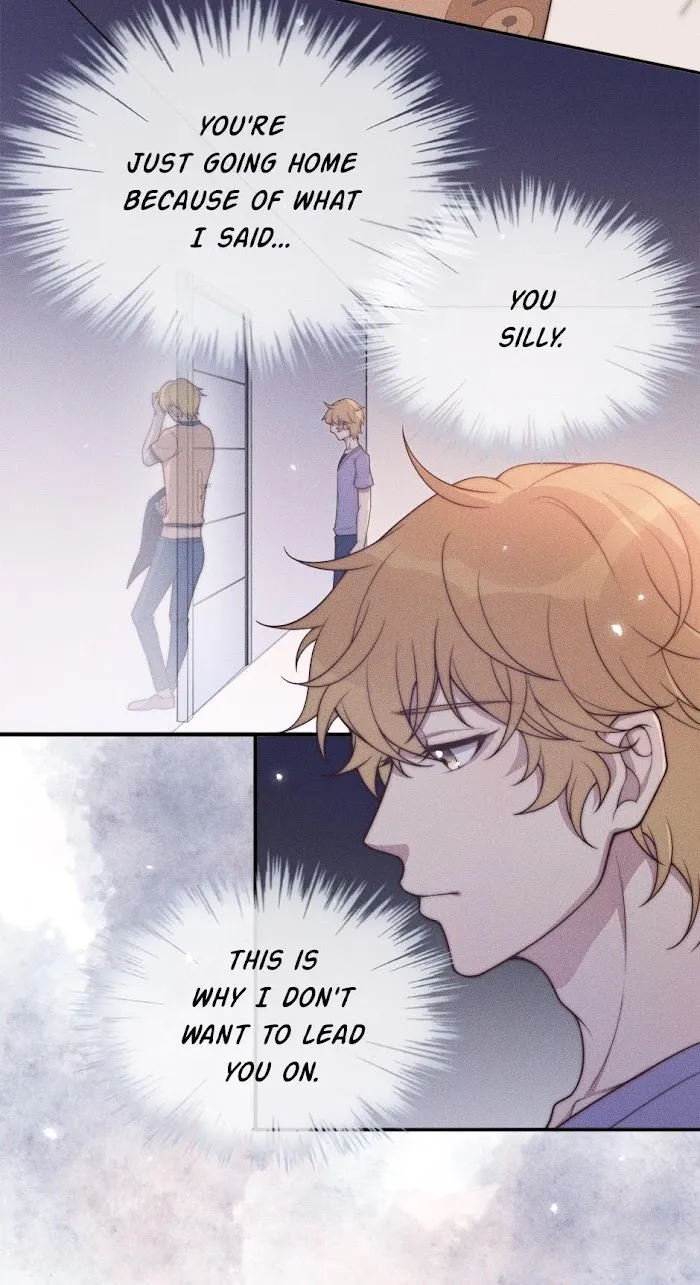 Unreachable - Chapter 26 Page 14