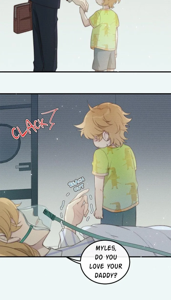 Unreachable - Chapter 26 Page 19