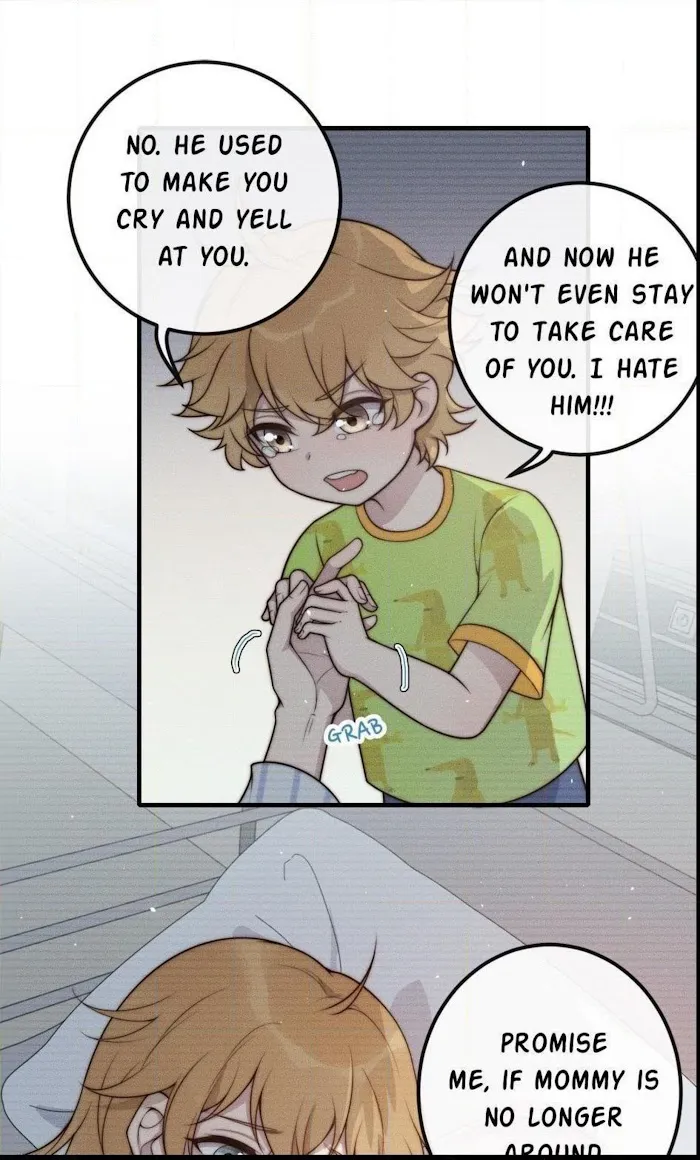 Unreachable - Chapter 26 Page 20