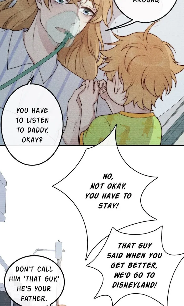 Unreachable - Chapter 26 Page 21