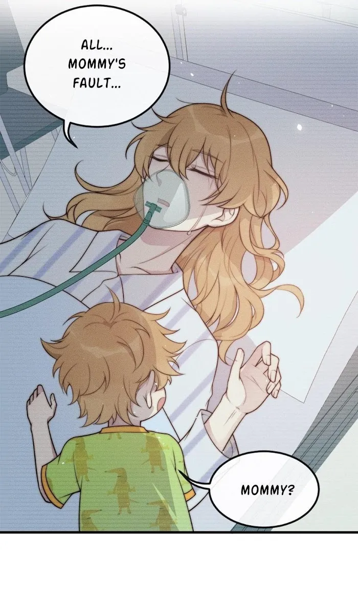 Unreachable - Chapter 26 Page 23