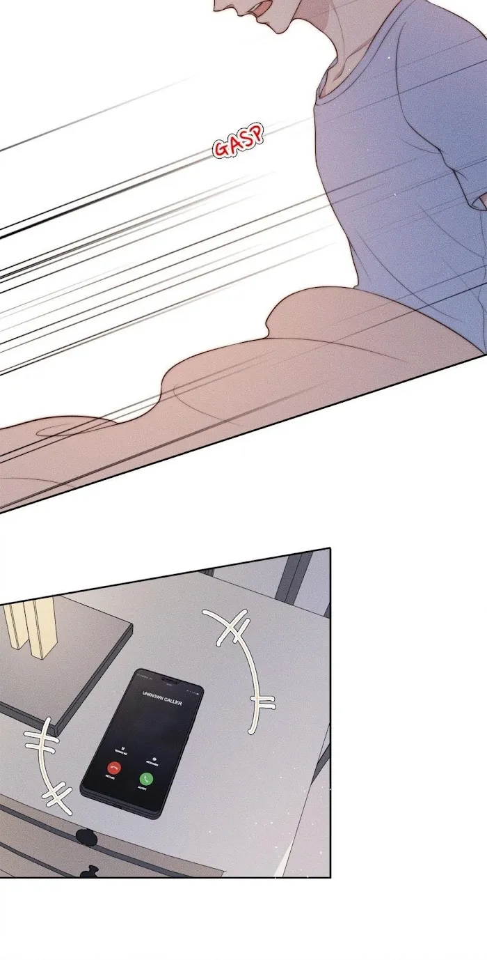 Unreachable - Chapter 26 Page 27