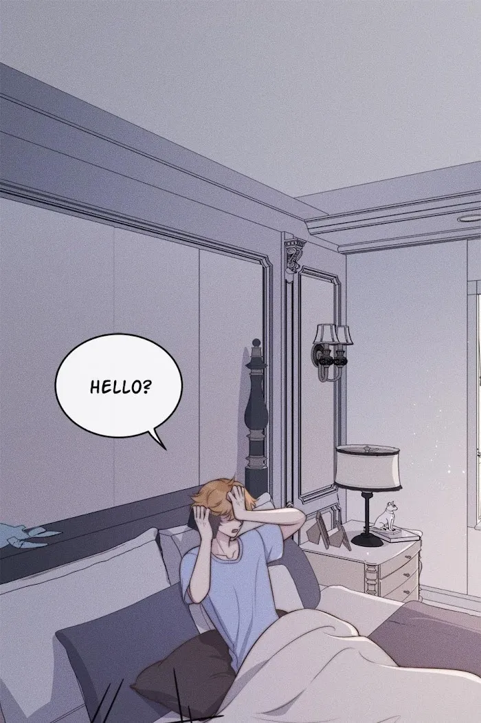 Unreachable - Chapter 26 Page 28