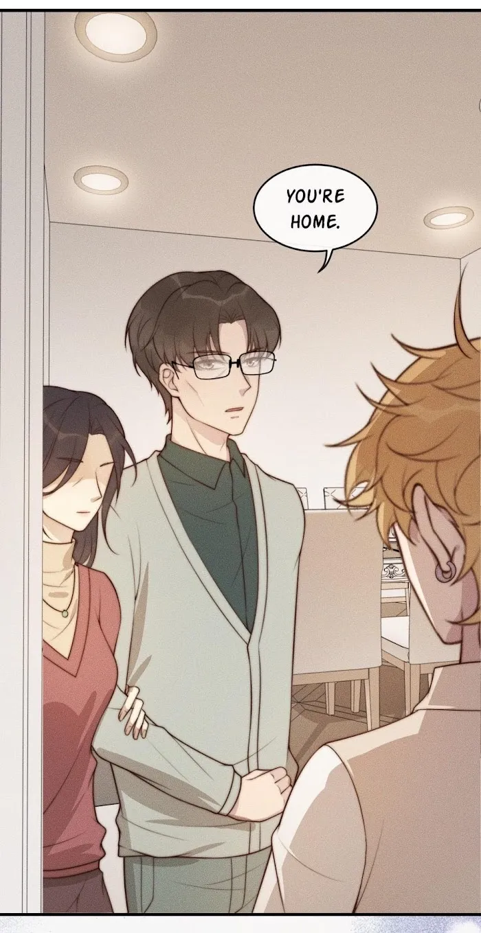 Unreachable - Chapter 27 Page 6