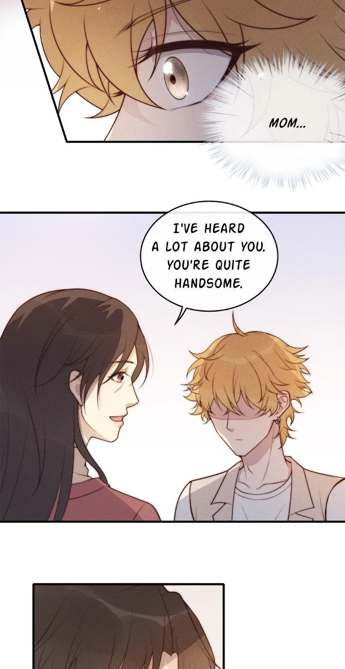 Unreachable - Chapter 27 Page 8