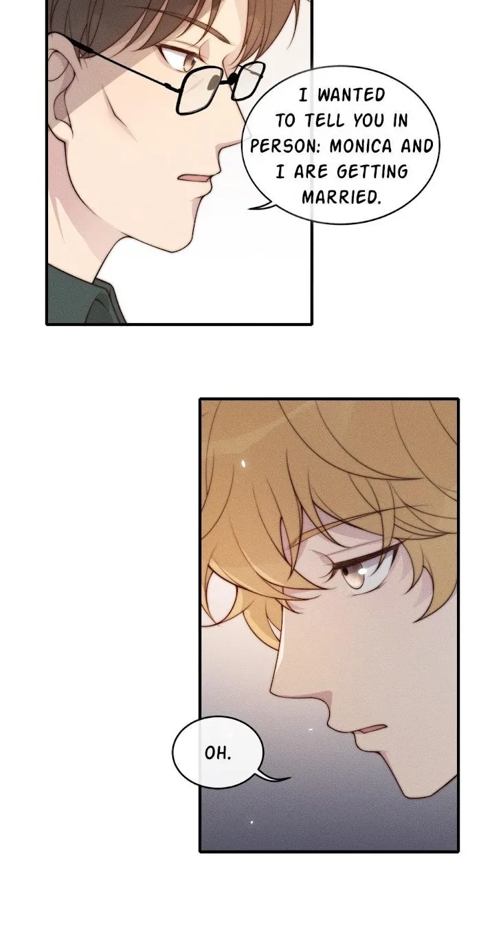 Unreachable - Chapter 27 Page 9