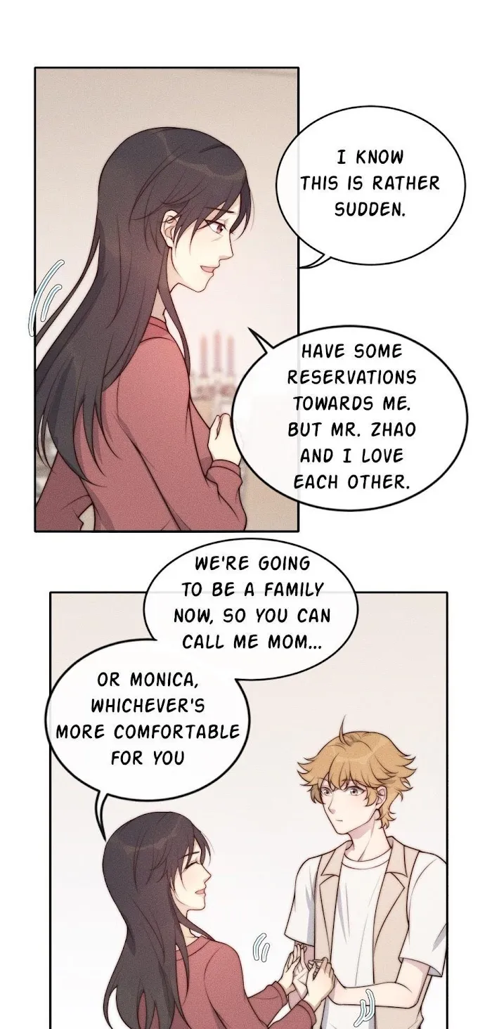 Unreachable - Chapter 27 Page 10