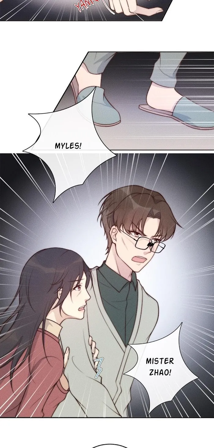 Unreachable - Chapter 27 Page 12