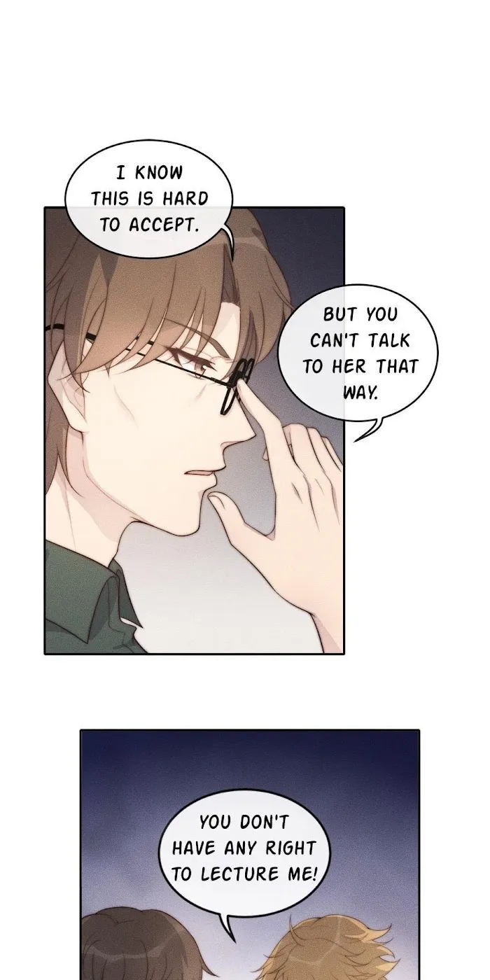 Unreachable - Chapter 27 Page 14