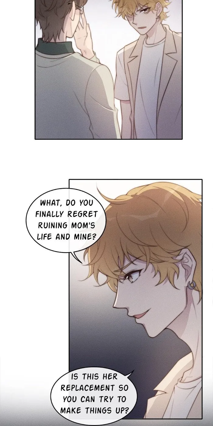 Unreachable - Chapter 27 Page 15