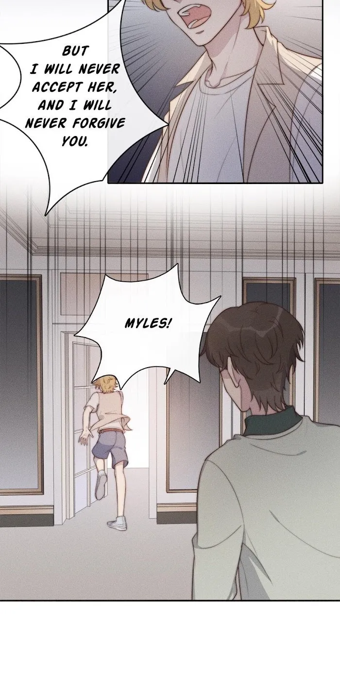Unreachable - Chapter 27 Page 17