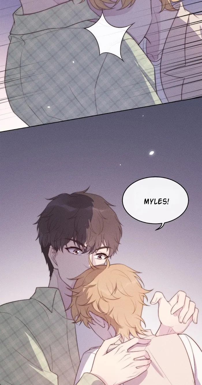 Unreachable - Chapter 27 Page 20