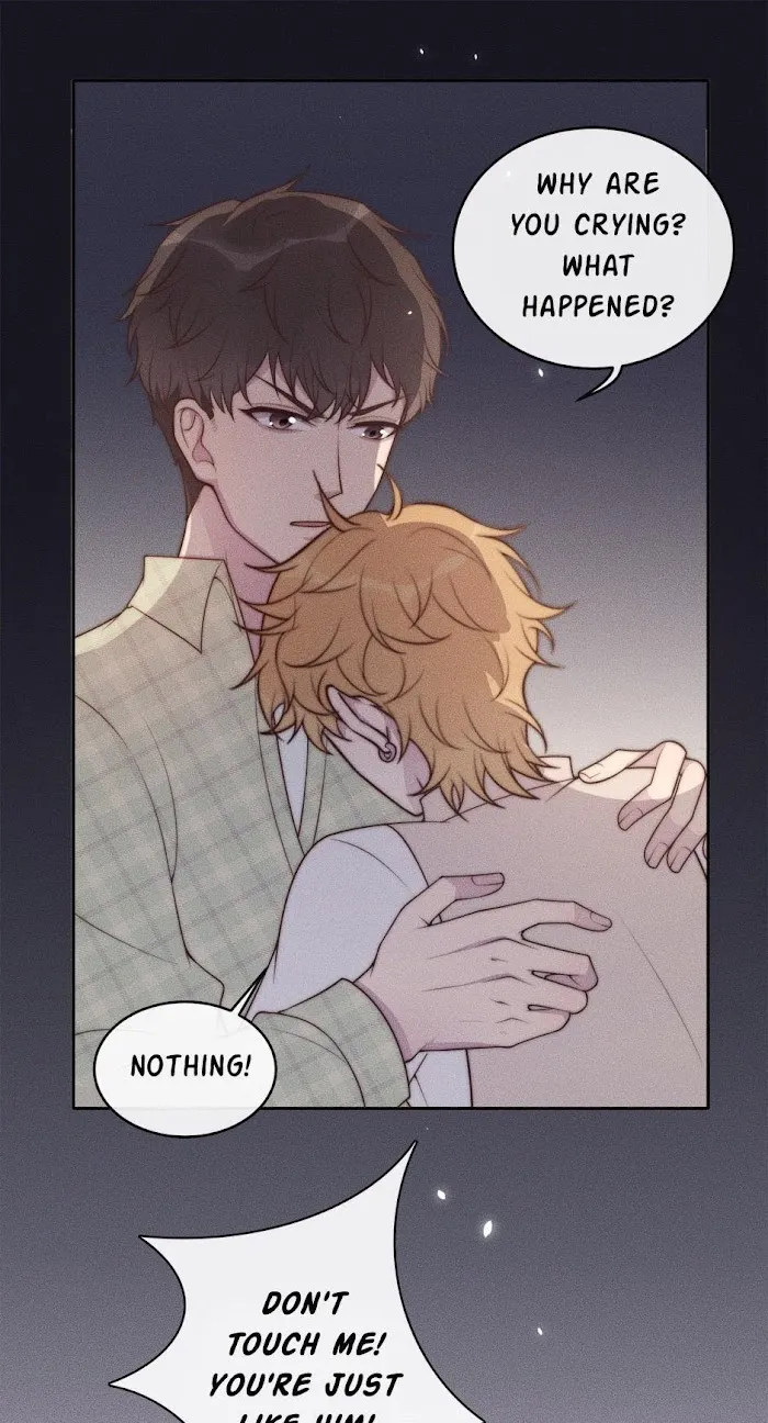 Unreachable - Chapter 27 Page 22