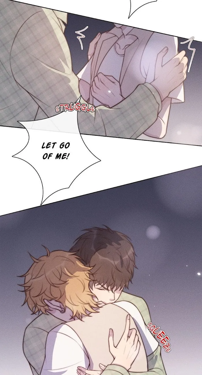 Unreachable - Chapter 27 Page 24