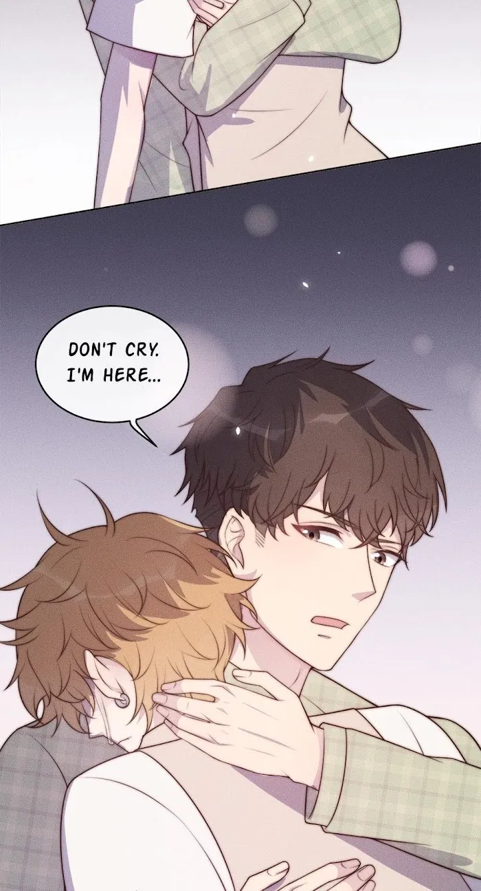 Unreachable - Chapter 27 Page 25