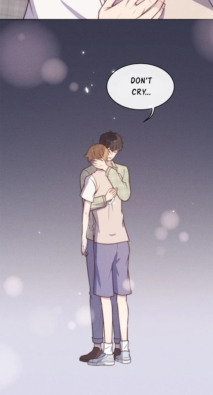 Unreachable - Chapter 27 Page 26
