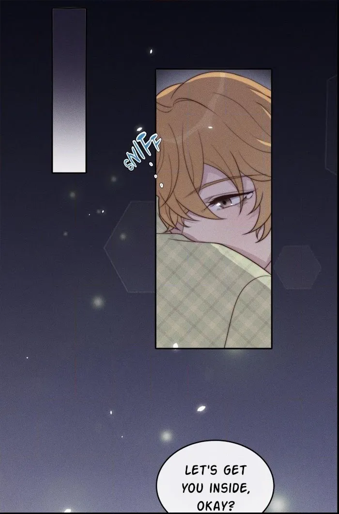 Unreachable - Chapter 27 Page 27