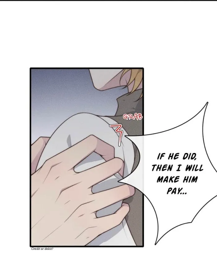 Unreachable - Chapter 28 Page 7