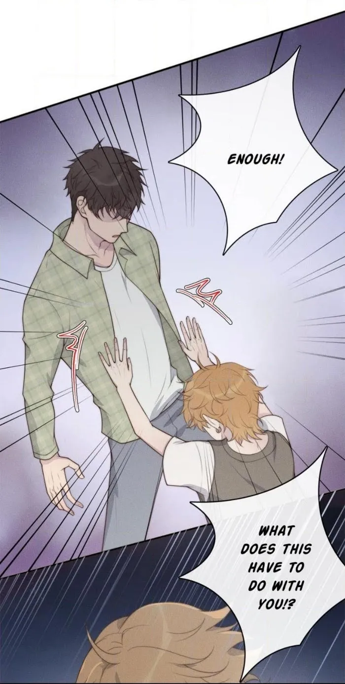 Unreachable - Chapter 28 Page 8