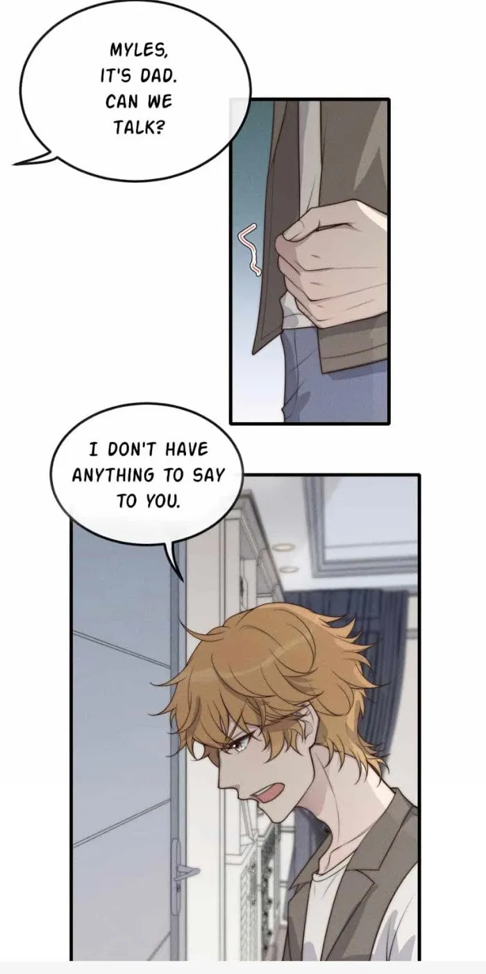 Unreachable - Chapter 28 Page 17