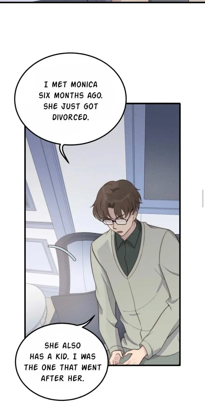 Unreachable - Chapter 28 Page 21