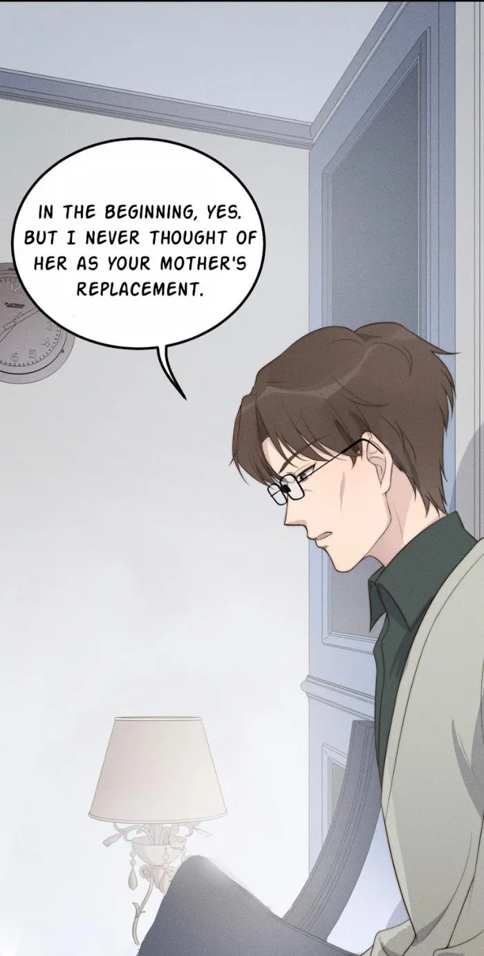 Unreachable - Chapter 28 Page 23