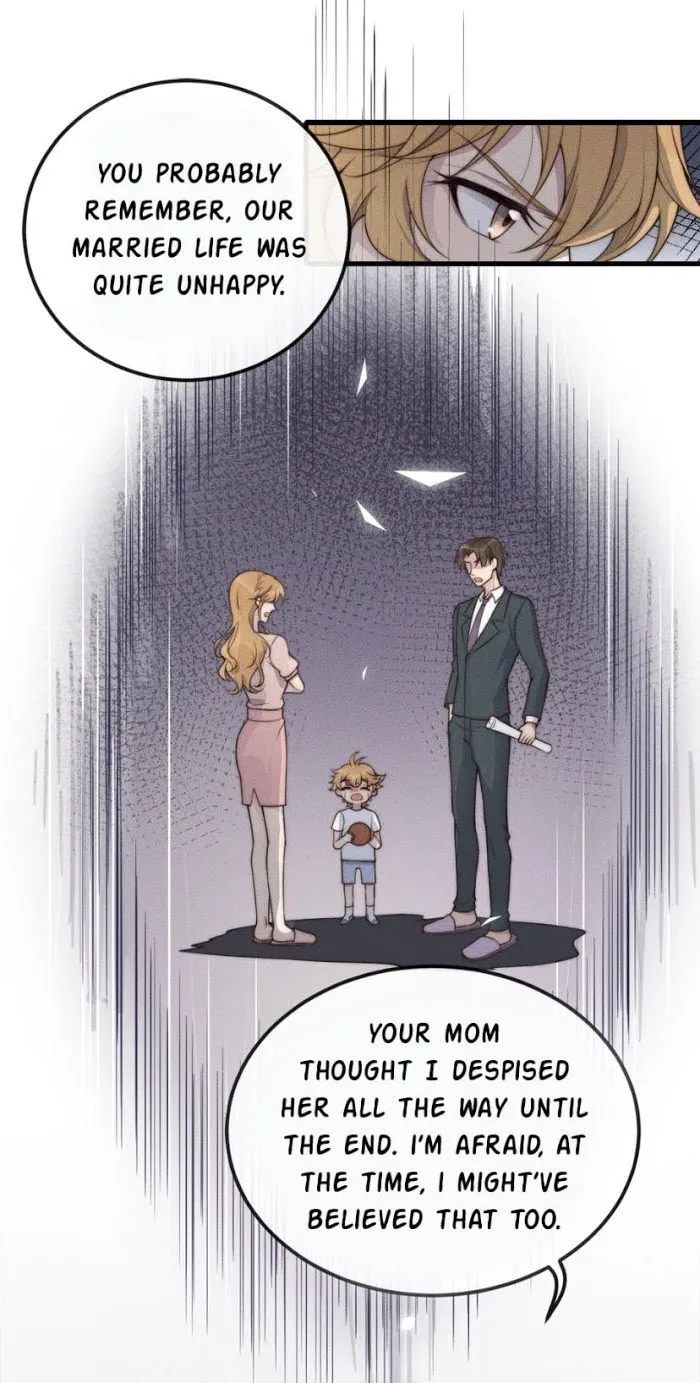 Unreachable - Chapter 28 Page 25