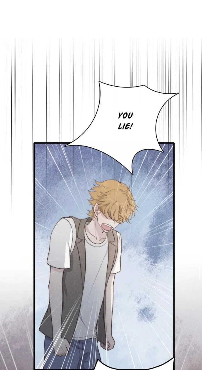 Unreachable - Chapter 28 Page 29