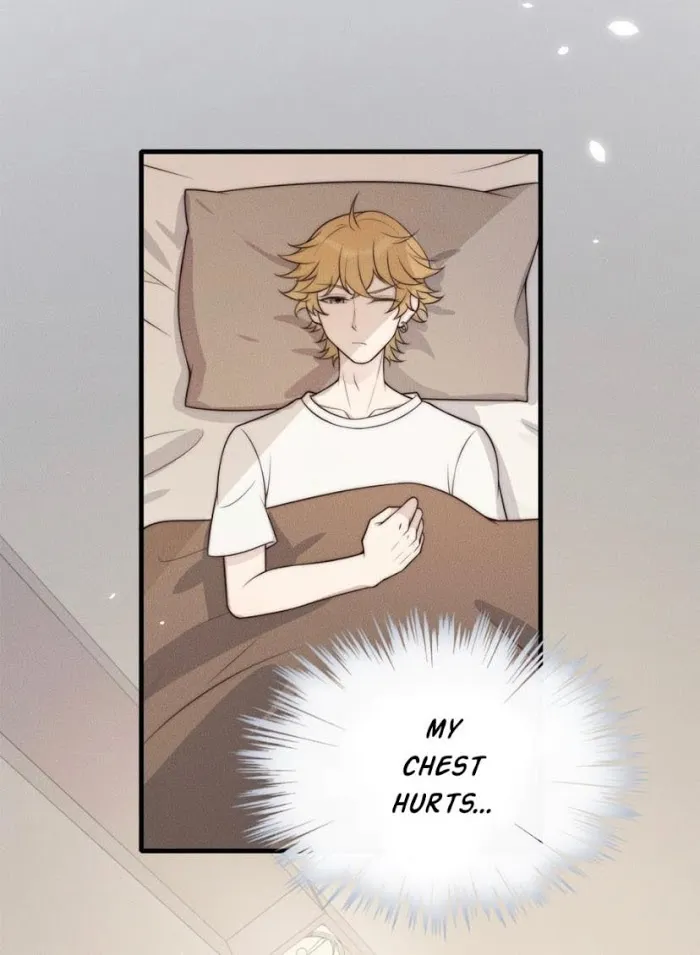 Unreachable - Chapter 28 Page 37