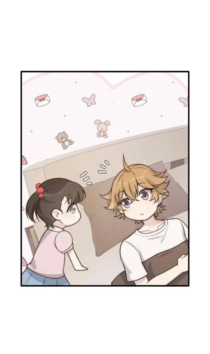 Unreachable - Chapter 28 Page 40