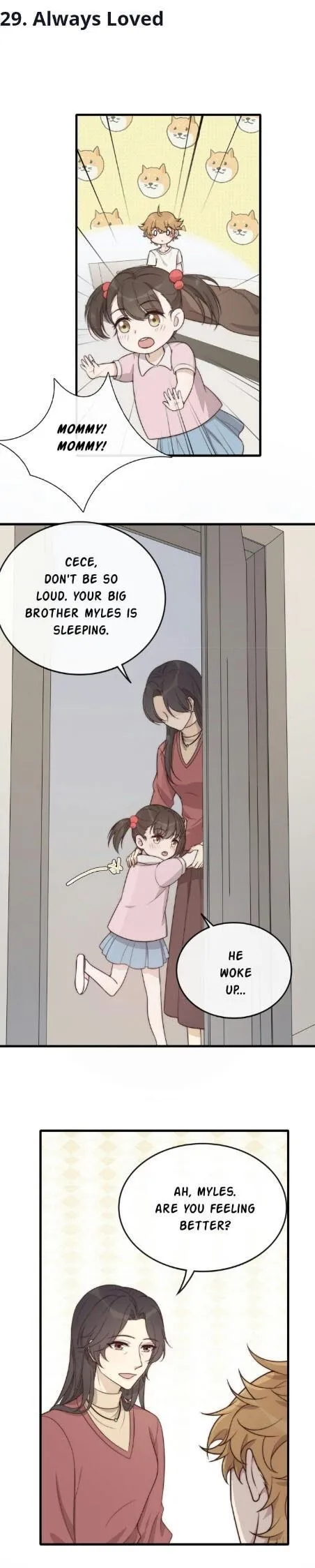 Unreachable - Chapter 29 Page 2