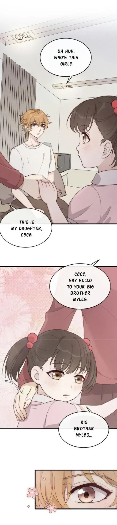Unreachable - Chapter 29 Page 3