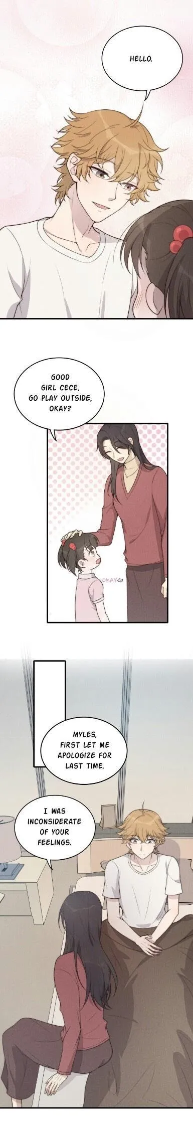 Unreachable - Chapter 29 Page 4