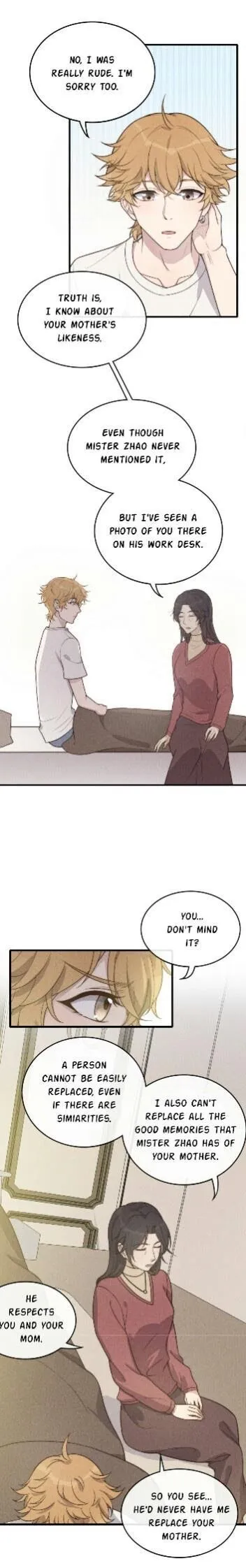 Unreachable - Chapter 29 Page 5