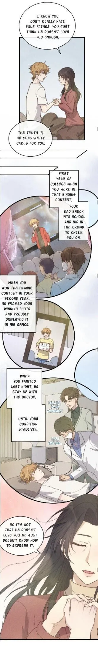 Unreachable - Chapter 29 Page 6