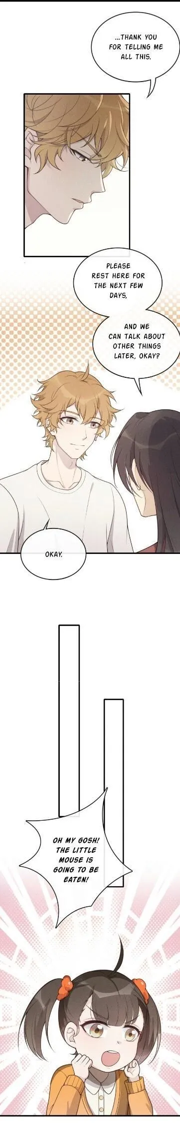 Unreachable - Chapter 29 Page 7