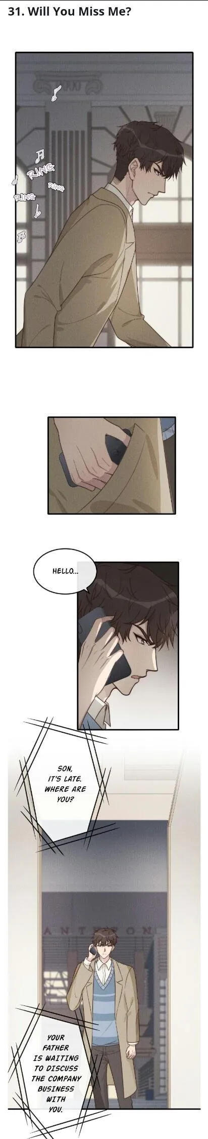 Unreachable - Chapter 31 Page 2
