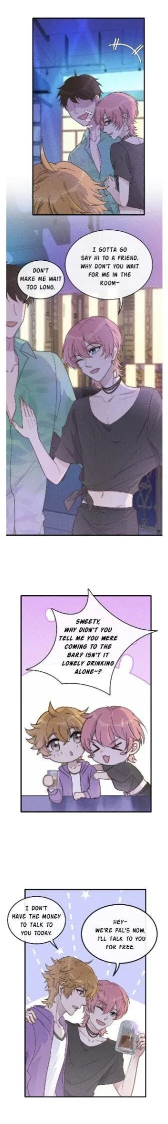 Unreachable - Chapter 32 Page 7