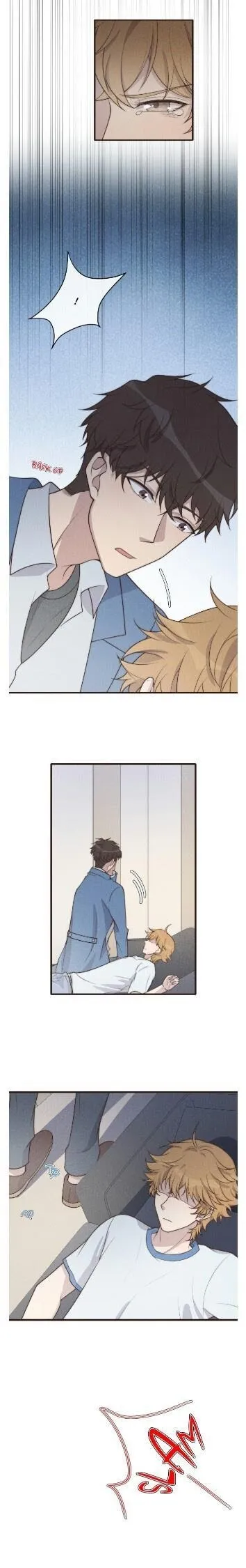 Unreachable - Chapter 38 Page 7