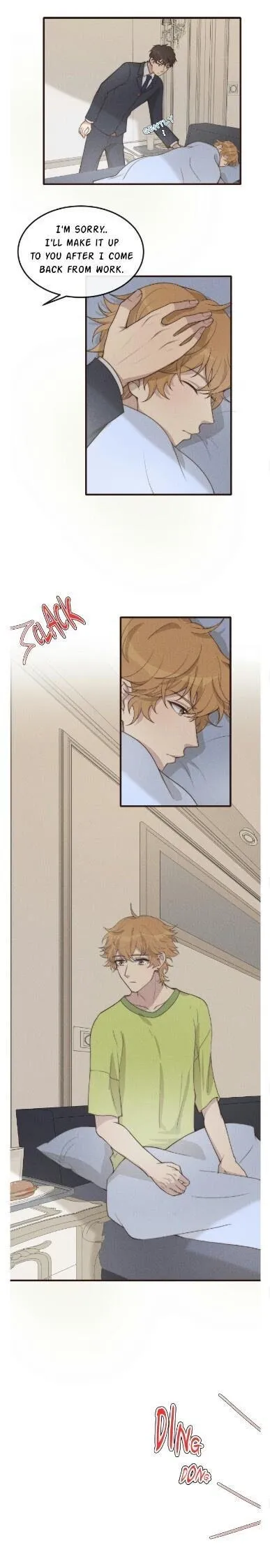 Unreachable - Chapter 38 Page 10