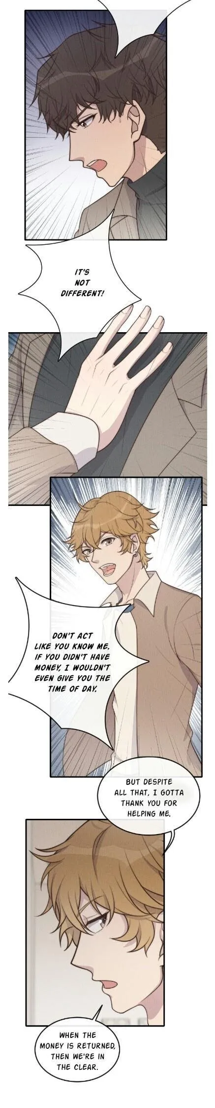 Unreachable - Chapter 42 Page 2