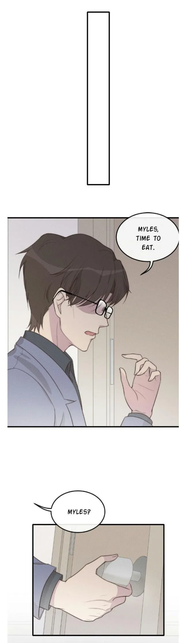 Unreachable - Chapter 42 Page 12