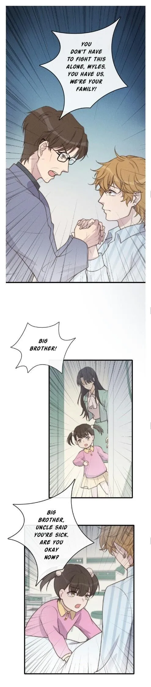 Unreachable - Chapter 43 Page 6