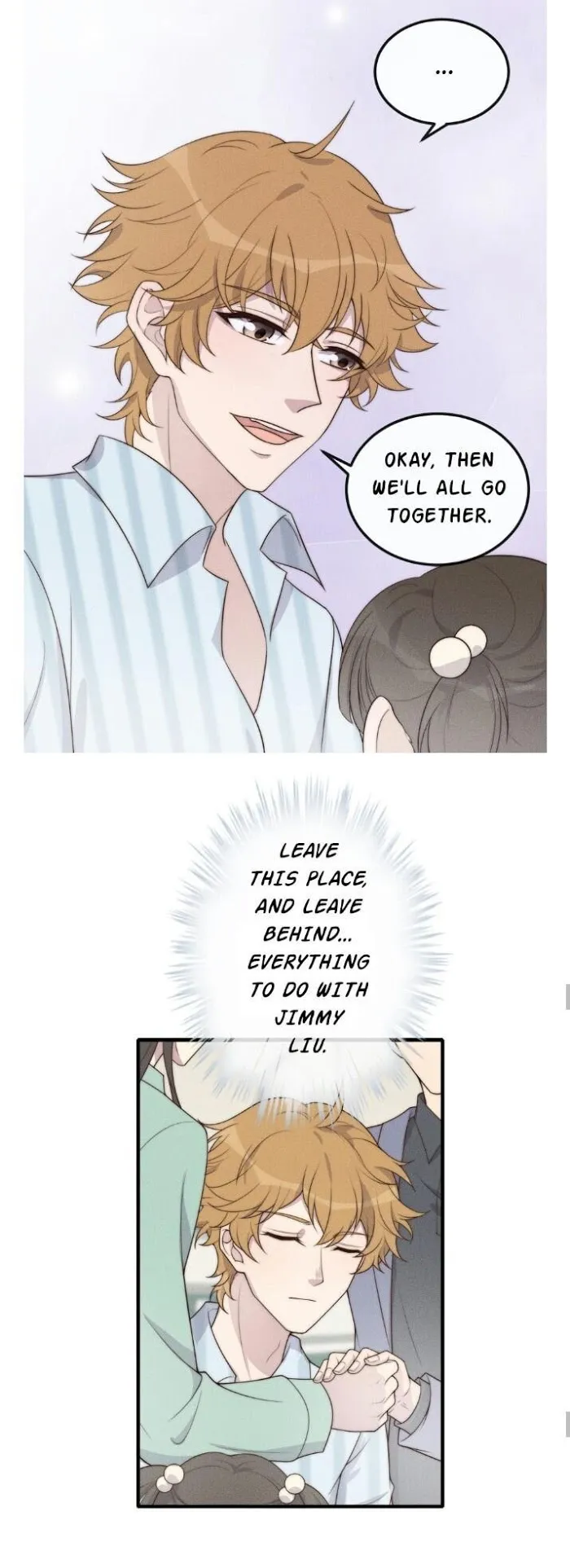 Unreachable - Chapter 43 Page 10