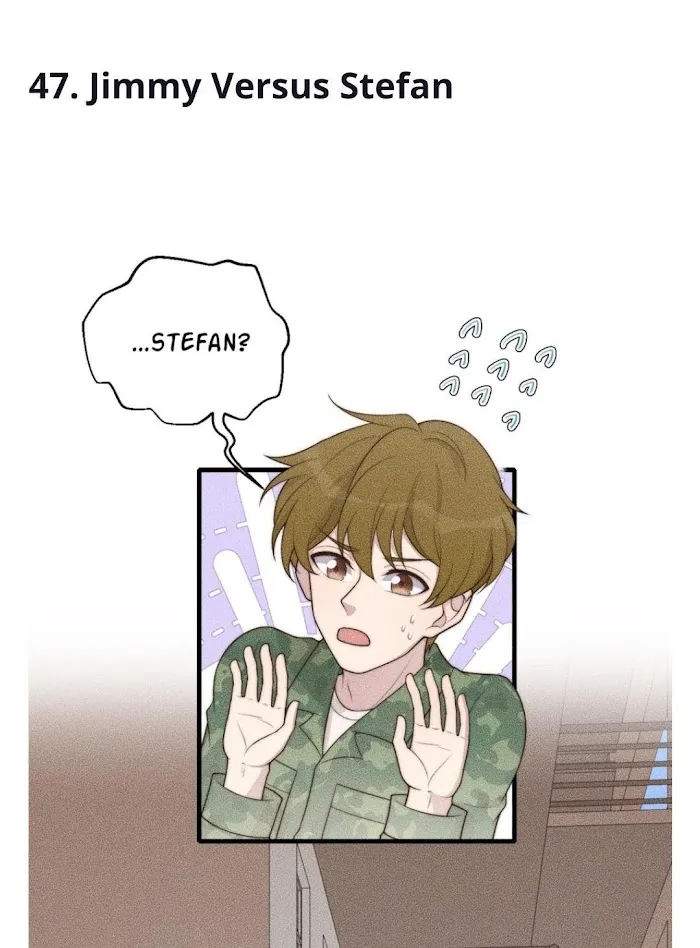 Unreachable - Chapter 47 Page 3