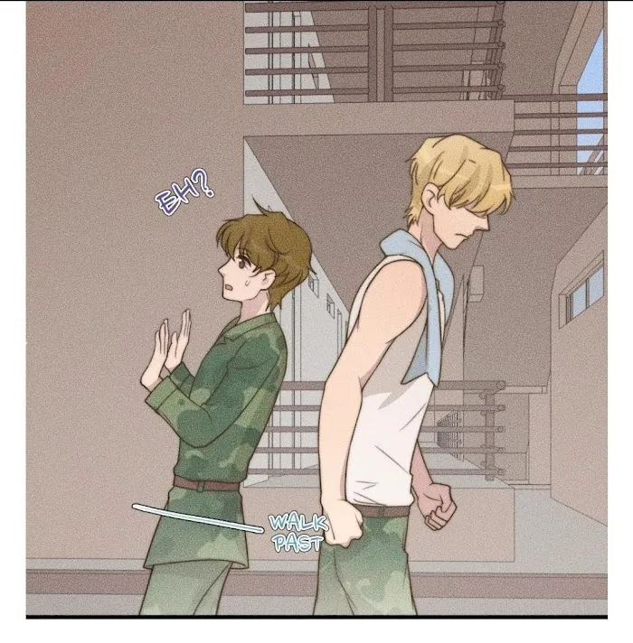 Unreachable - Chapter 47 Page 4